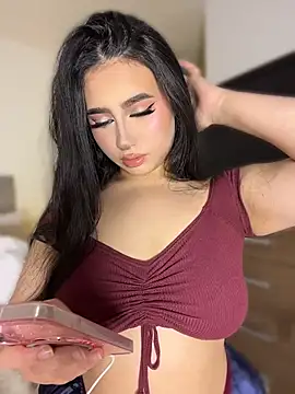 Snapshot of Sofiia_Vegaa chatting on June 2026 01:00:01 AM Sofiia Vegaa online show from June 2026 01:00:01 AM