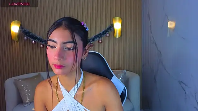 Perla Moon Tx online show from February 2026 12:42:02 PM