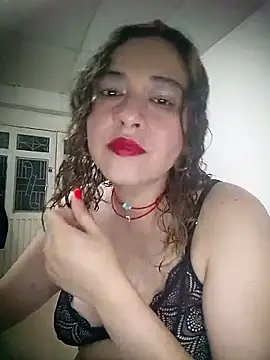 Nyssa Coil online show from February 2026 02:45:01 AM