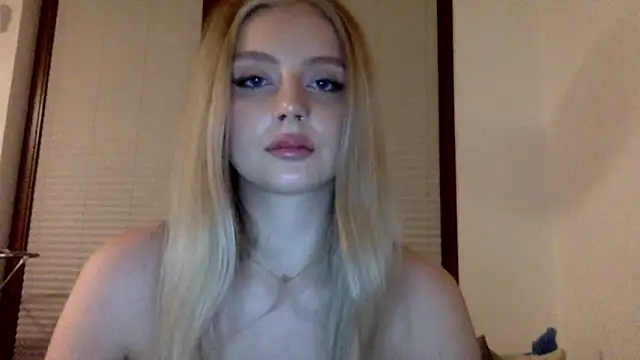 MayaWetDream online show from March 2026 09:18:02 PM