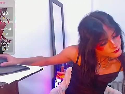 moonlyvelvet online show from March 2026 05:55:01 AM