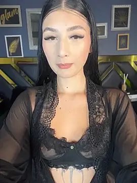 BadLilAngelXXX online show from April 2026 01:05:02 PM
