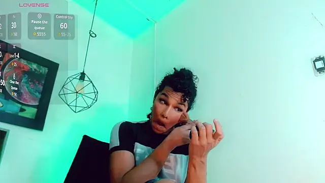 Zonce shimer online show from February 2026 03:49:02 AM