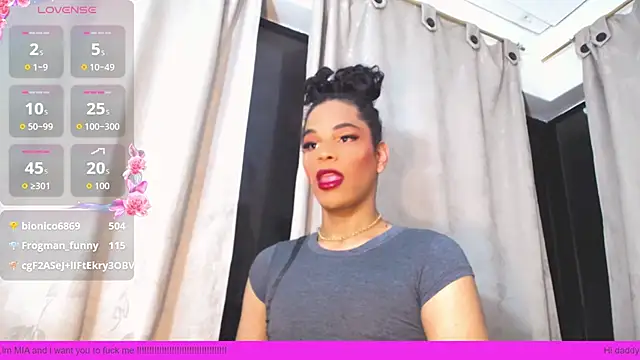 Zonce shimer online show from March 2026 03:56:01 AM