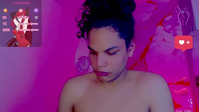 Zonce shimer online show from June 2026 08:03:01 PM