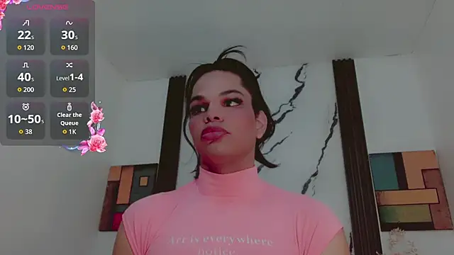 Zonce shimer online show from August 2026 03:41:02 AM