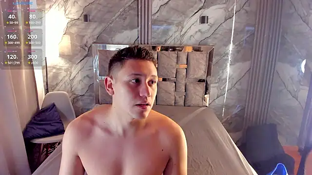 Manson and Zoe online show from March 2026 11:14:01 AM