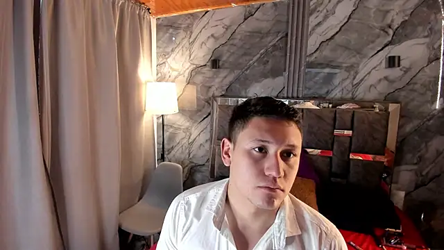 Manson and Zoe online show from March 2026 11:37:02 AM