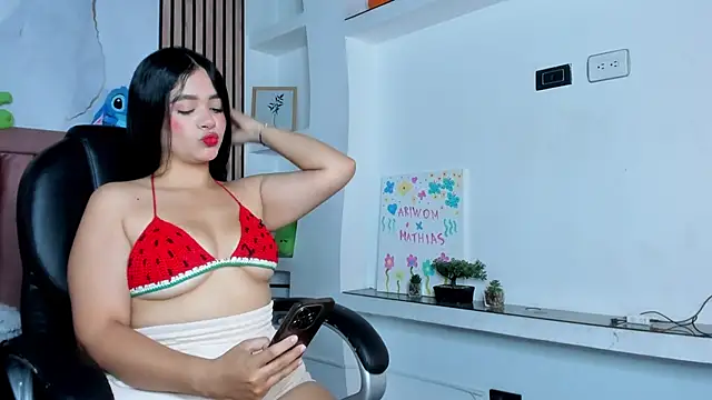 Imtokio  online show from March 2026 08:13:01 PM