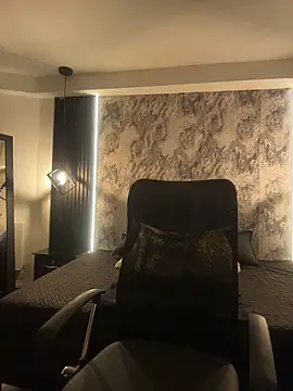 Dahlia-Rose online show from February 2026 07:31:02 PM