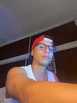 Gael Velaryx online show from March 2026 10:15:01 PM