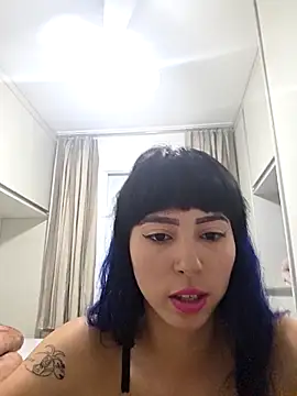 damamascarada online show from February 2026 09:46:01 PM