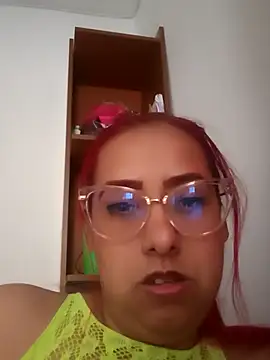 QueenKassandra online show from April 2026 09:15:01 PM