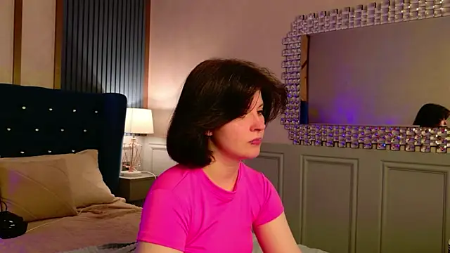 Milana Bold online show from April 2026 02:51:02 AM