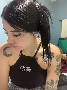 Sofii7 online show from February 2026 11:36:02 PM