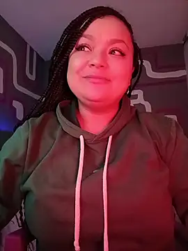SweettSin online show from April 2026 02:47:01 AM