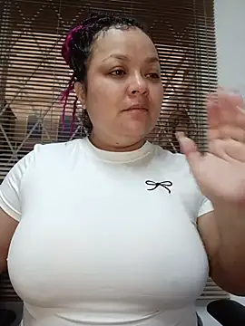 SweettSin online show from May 2026 08:16:01 PM