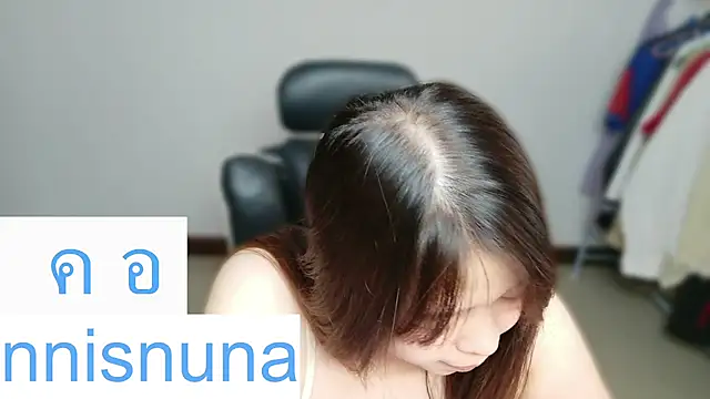 Snapshot of nunanunanuna chatting on June 2026 06:52:01 AM nunanunanuna online show from June 2026 06:52:01 AM