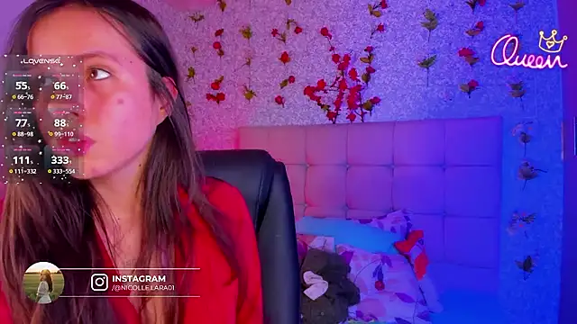 Kitty Rose CS online show from March 2026 01:23:01 AM