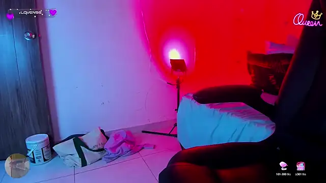 Kitty Rose CS online show from March 2026 03:22:02 AM