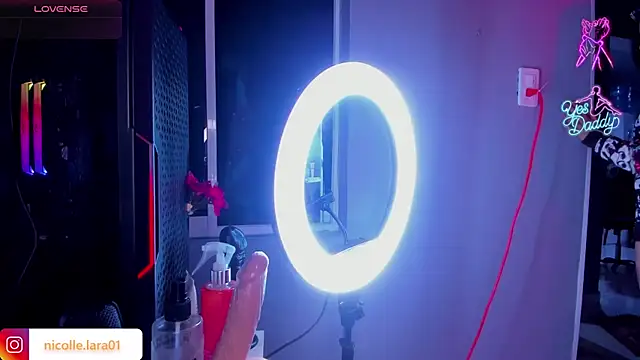 Kitty Rose CS online show from April 2026 02:18:01 AM