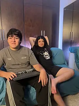 EmilyAndAndrew online show from February 2026 03:36:02 AM