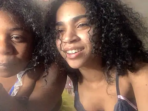 Snapshot of Ebony_Queeen chatting on February 2026 08:18:01 AM Ebony Queeen online show from February 2026 08:18:01 AM