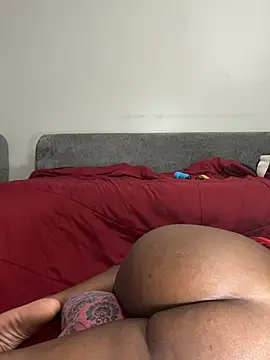 Ebony Queeen online show from March 2026 08:44:02 AM