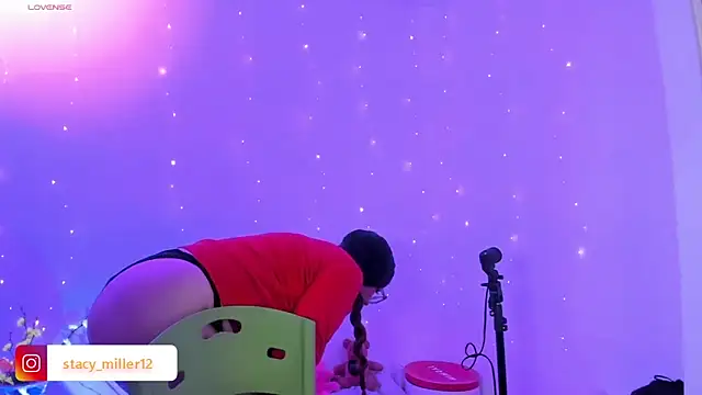 Stacy millerr1 online show from March 2026 10:20:01 AM