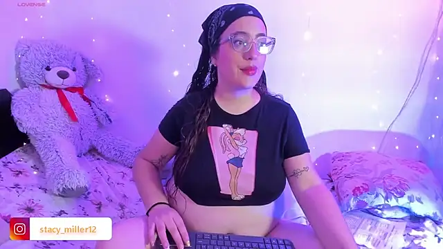 Stacy millerr1 online show from March 2026 11:02:01 AM