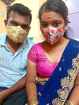 Tamilkannadacouple online show from February 2026 04:32:01 PM