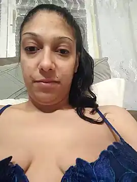 HiddenDuet online show from April 2026 10:32:02 PM