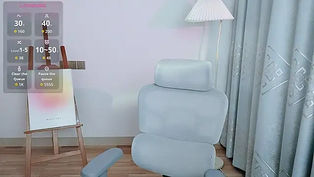 Snapshot of TT-AFGLOO chatting on February 2026 01:11:02 PM TT-AFGLOO online show from February 2026 01:11:02 PM