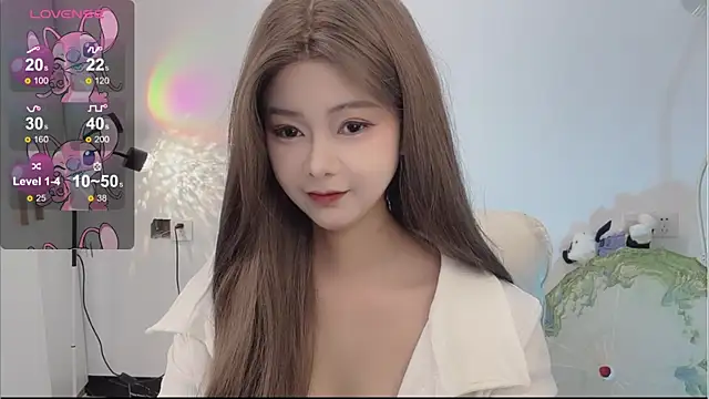 Memeli0 online show from April 2026 01:30:02 AM