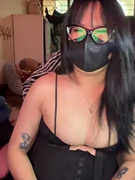 HaleyKin online show from March 2026 01:21:01 AM