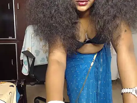 VixenNandhu online show from March 2026 05:48:01 AM