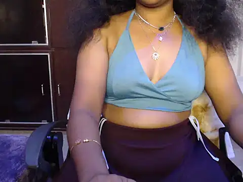 Snapshot of VixenNandhu chatting on May 2026 07:08:02 PM VixenNandhu online show from May 2026 07:08:02 PM