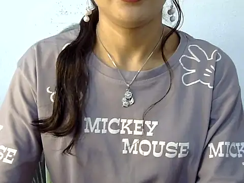 Snapshot of Mehaak_ chatting on April 2026 06:50:01 AM Mehaak online show from April 2026 06:50:01 AM