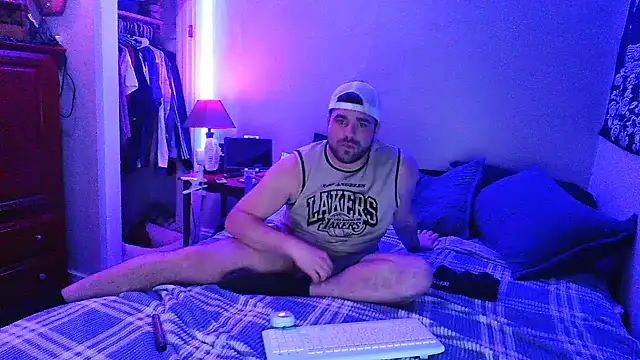 Studly410 online show from March 2026 10:00:02 AM