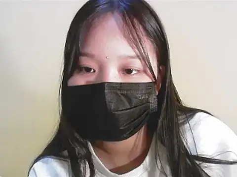 PRENCY CUTE online show from March 2026 04:07:02 AM