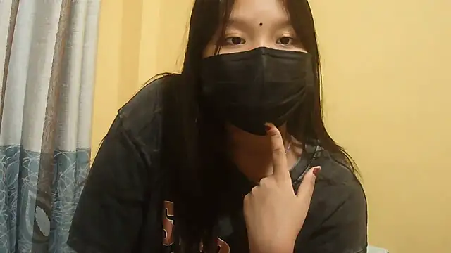 PRENCY CUTE online show from April 2026 05:00:01 PM