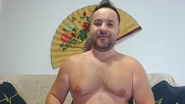 Snapshot of Hairy9inch chatting on March 2026 05:07:02 PM Hairy9inch online show from March 2026 05:07:02 PM