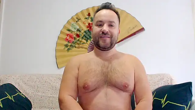 Snapshot of Hairy9inch chatting on April 2026 10:48:01 AM Hairy9inch online show from April 2026 10:48:01 AM