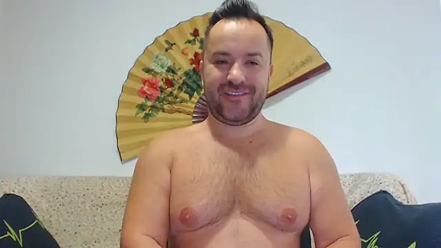 Snapshot of Hairy9inch chatting on April 2026 10:05:01 AM Hairy9inch online show from April 2026 10:05:01 AM