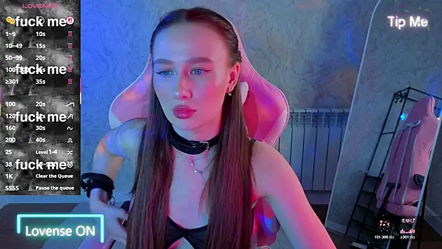  Kiki angel  online show from March 2026 01:35:02 AM