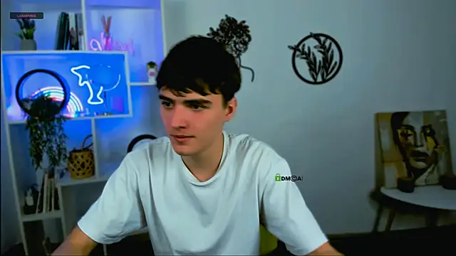 Snapshot of emil_lucky chatting on February 2026 12:36:01 PM emil lucky online show from February 2026 12:36:01 PM