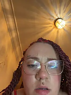 Diablita13 online show from February 2026 01:09:02 AM