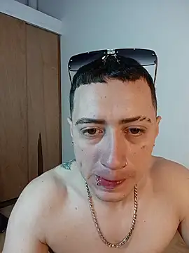 Snapshot of Emmanuel_Lust chatting on February 2026 04:26:01 PM Emmanuel Lust online show from February 2026 04:26:01 PM