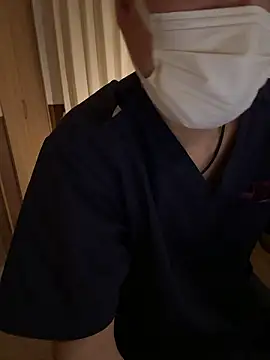 Snapshot of shizuku-kun211 chatting on February 2026 05:08:01 PM shizuku-kun211 online show from February 2026 05:08:01 PM