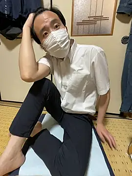 Snapshot of shizuku-kun211 chatting on May 2026 06:55:02 AM shizuku-kun211 online show from May 2026 06:55:02 AM